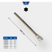 BT022751 KS TOOLS sada nástrčkových kľúčov BT022751 KS TOOLS