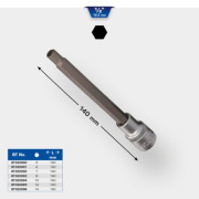 BT022881 Sada nástrček KS TOOLS