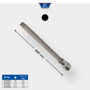 BT022962 KS TOOLS sada nástrčkových kľúčov BT022962 KS TOOLS