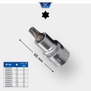 BT022975 KS TOOLS sada nástrčkových kľúčov BT022975 KS TOOLS