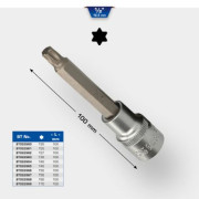 BT022986 KS TOOLS sada nástrčkových kľúčov BT022986 KS TOOLS