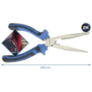 BT062900 KS TOOLS úzke ploché klieżte BT062900 KS TOOLS