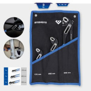 BT064910 Set, kleště - potrubí/vodní čerpadlo KS TOOLS