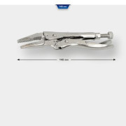 BT065901 Stavitelne kleste KS TOOLS