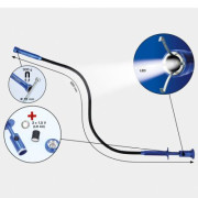 BT115908 Magnetický zvedák KS TOOLS