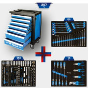 BT153207 Nářaďový vozík KS TOOLS