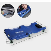 BT156905 KS TOOLS dielenské lehátko BT156905 KS TOOLS