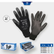 BT156932 ochranné rukavice KS TOOLS