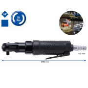 BT160601 Ráčnový šroubovák (stlačený vzduch) KS TOOLS