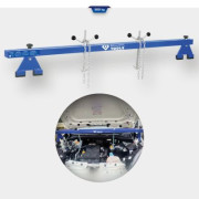 BT180005 Motorbrücke KS TOOLS