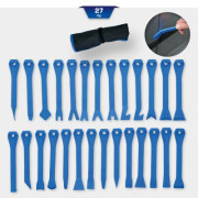 BT511055 KS TOOLS súprava klinov ozdobných líšt BT511055 KS TOOLS