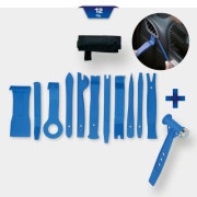 BT511075 KS TOOLS súprava klinov ozdobných líšt BT511075 KS TOOLS