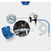 BT521100 KS TOOLS plniaci prístroj, filter nafty BT521100 KS TOOLS