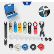 BT531050 KS TOOLS sada odblokovacích prípravkov BT531050 KS TOOLS