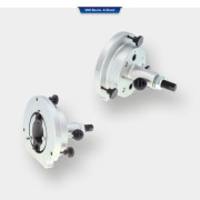 BT542078 Montážní nářadí, těs. kroužek klik. hřídele / vodicí ložisko KS TOOLS