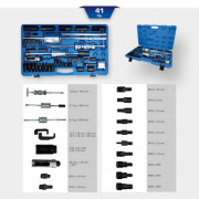 BT551010 Sada nastrcnych klicu KS TOOLS