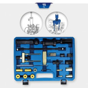 BT551360 Montážní/demontážní nástroj, vstřikovací tryska KS TOOLS