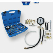BT581350 Tester, systémový tlak paliva KS TOOLS