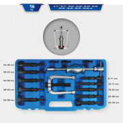 BT631150 KS TOOLS sżahovák vnútorný - sada BT631150 KS TOOLS