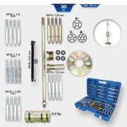 BT671100 Montážní nářadí, náboj kola/ložisko KS TOOLS