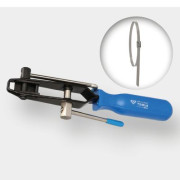 BT676001 KS TOOLS sada klieżtí BT676001 KS TOOLS