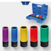 BT691010 Síla-ořech-sada KS TOOLS