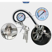 BT691019 Tester/plnička stlačeného vzduchu v pneumatikách KS TOOLS