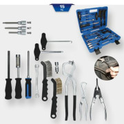 BT701250 Montáżní nářadí sada, brzdový servis KS TOOLS