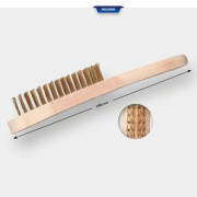 BT706009 KS TOOLS drôtený kartáč BT706009 KS TOOLS