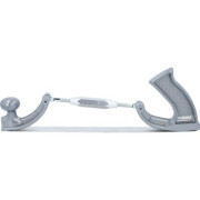 140.3091 Násada pilníku KS TOOLS