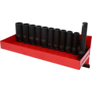 515.1140 Sada nástrčných ořechů KS TOOLS