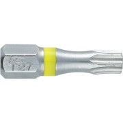 918.3525 KS TOOLS 8023704 / KS TOOLS Bit 1/4´´ TORSIONpower, TX, 25 mm, T27 918.3525 KS TOOLS