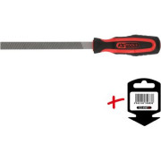 157.0950-E Pilník, čištění brzdových segmentů KS TOOLS