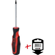 159.1032-E Šroubovák KS TOOLS