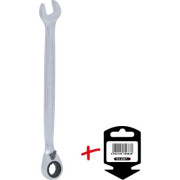 503.4609-E Ráčna-klíč očko-vidlice KS TOOLS