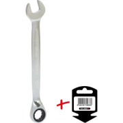 503.4617-E Ráčna-klíč očko-vidlice KS TOOLS