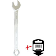 517.0613-E Očkový/vidlicový klíč KS TOOLS