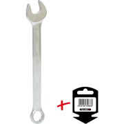 517.0617-E Očkový/vidlicový klíč KS TOOLS