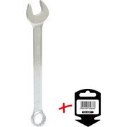 517.0622-E Očkový/vidlicový klíč KS TOOLS