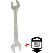 517.0716-E Dvojitý-vidlicový klíč KS TOOLS