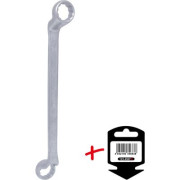 517.0816-E Klíč se dvěma očky KS TOOLS