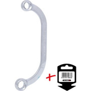 518.0853-E Starter-/Blockschlüssel KS TOOLS