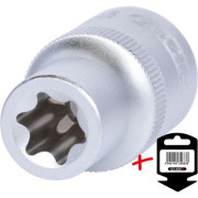 911.4335-E Sada nástrček KS TOOLS