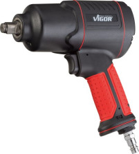 V4800 VIGOR V4800 Pneumatický rázový utahovák 1/2“ VIGOR