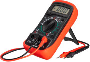 V4324 Univerzální měřicí přístroj (multimetr) Digital Multimeter VIGOR