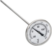 V1963-22 Teploměr Thermometer VIGOR