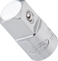 V2110 VIGOR 8390087 / vigor vnější čtyřhran – pohon 20 = 3/4 palce vnitřní čtyřhran – pohon 12,5 = 1/2 palce adaptér V2110 VIGOR