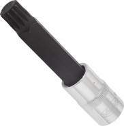 V2121 VIGOR 8390091 / vigor vnitřní čtyřhran – pohon 12,5 = 1/2 palce nástrčná hlavice s vnějším tisícihranem (xzn) pro profil s vnitřním V2121 VIGOR
