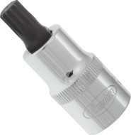 V2097 VIGOR 8390071 / vigor vnitřní čtyřhran – pohon 12,5 = 1/2 palce nástrčná hlavice s vnějším tisícihranem (xzn) pro profil s vnitřním V2097 VIGOR