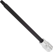 V2180 VIGOR 8390153 / vigor vnitřní čtyřhran – pohon 12,5 = 1/2 palce nástrčná hlavice torx pro vnitřní profil torx V2180 VIGOR